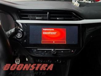 Opel Corsa Corsa F (UB/UH/UP), Hatchback 5-drs, 2019 1.2 Turbo 12V 100 picture 12