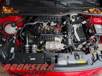 Opel Corsa Corsa F (UB/UH/UP), Hatchback 5-drs, 2019 1.2 Turbo 12V 100 picture 19