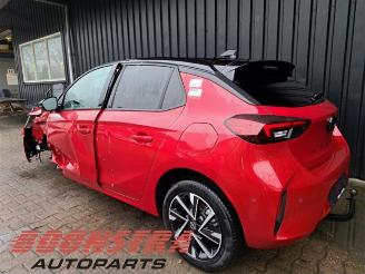 Opel Corsa Corsa F (UB/UH/UP), Hatchback 5-drs, 2019 1.2 Turbo 12V 100 picture 5