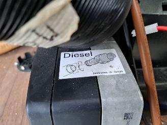 Elnagh  Elnagh Magnum 582 Camper 2.2 D 140 Multijet 3 CHP Diesel 2.184cc 103kW (140pk) FWD picture 28