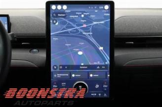 Ford Mustang Mach-e  picture 8