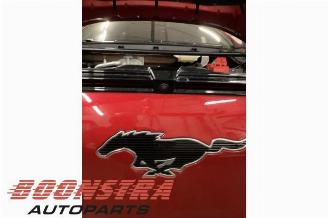 Ford Mustang Mach-e  picture 28