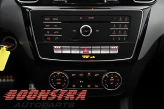 Mercedes GLE GLE (W166), SUV, 2015 / 2018 350d 3.0 V6 24V BlueTEC 4-Matic picture 26