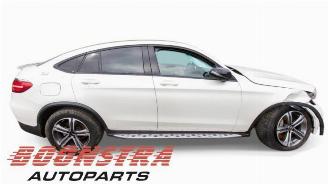 Mercedes GLC GLC Coupe (C253), SUV, 2016 / 2023 2.0 250 16V 4-Matic picture 6