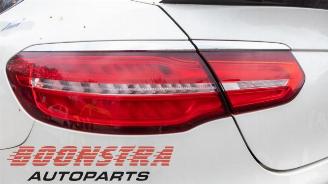 Mercedes GLC GLC Coupe (C253), SUV, 2016 / 2023 2.0 250 16V 4-Matic picture 18