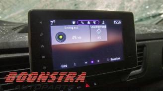 Renault Trafic Trafic (1FL/2FL/3FL/4FL), Van, 2014 2.0 dCi 16V 110 picture 14