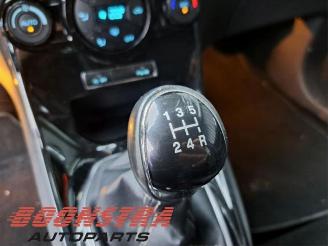 Ford Fiesta Fiesta 6 (JA8), Hatchback, 2008 / 2018 1.0 EcoBoost 12V 100 picture 18