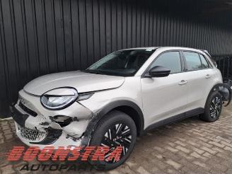 Sloopauto Fiat 600 600 (365), Hatchback 5-drs, 2023 1.2 Hybrid 100 2025/4