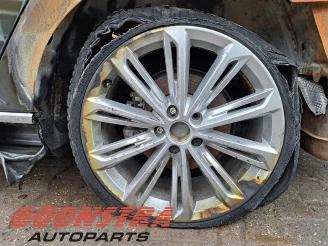 Volkswagen Passat Passat Variant (3G5), Combi, 2014 / 2024 1.5 TSI 16V picture 19