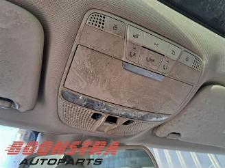 Mercedes C-klasse C (W205), Sedan, 2013 / 2021 C-180 1.6 16V picture 16