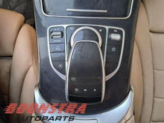 Mercedes C-klasse C (W205), Sedan, 2013 / 2021 C-180 1.6 16V picture 14