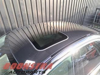 Mercedes C-klasse C (W205), Sedan, 2013 / 2021 C-180 1.6 16V picture 20