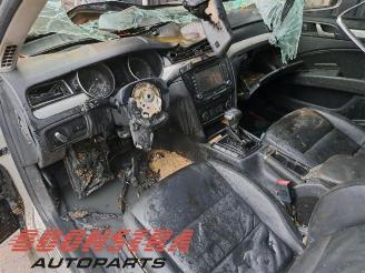 Skoda Superb Superb Combi (3TAC/TAF), Combi, 2009 / 2015 1.8 TSI 16V picture 7