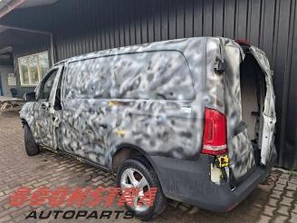 Mercedes Vito Vito (447.6), Van, 2014 1.6 111 CDI 16V picture 4