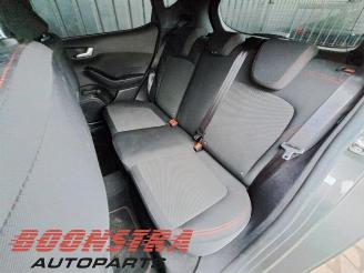 Ford Fiesta Fiesta 7, Hatchback, 2017 1.0 EcoBoost 12V 100 picture 10