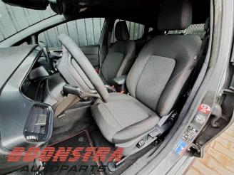 Ford Fiesta Fiesta 7, Hatchback, 2017 1.0 EcoBoost 12V 100 picture 8