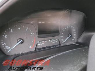 Ford Fiesta Fiesta 7, Hatchback, 2017 1.0 EcoBoost 12V 100 picture 11