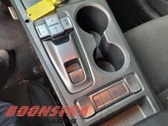Hyundai Kona Kona (OS), SUV, 2017 / 2023 64 kWh picture 14