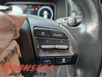 Hyundai Kona Kona (OS), SUV, 2017 / 2023 64 kWh picture 16