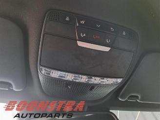 Mercedes C-klasse C Estate (S205), Combi, 2014 / 2021 C-350 e 2.0 16V picture 13