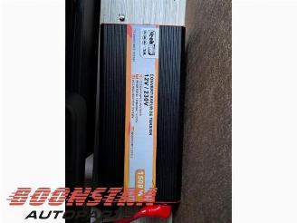 Fiat Ducato Ducato (250), Ch.Cab/Pick-up, 2006 2.2 D 140 Multijet 3 picture 33