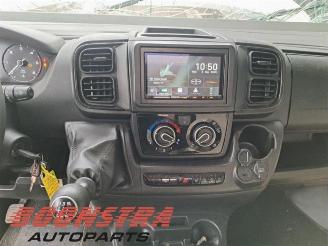 Fiat Ducato Ducato (250), Ch.Cab/Pick-up, 2006 2.2 D 140 Multijet 3 picture 30