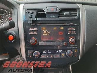 Nissan Altima  picture 12