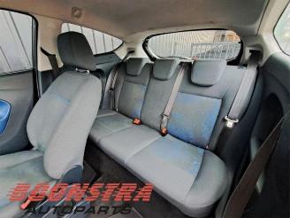 Ford Fiesta Fiesta 6 (JA8), Hatchback, 2008 / 2018 1.25 16V picture 10