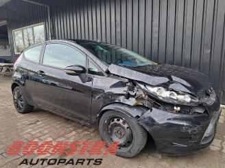 Ford Fiesta Fiesta 6 (JA8), Hatchback, 2008 / 2018 1.25 16V picture 2