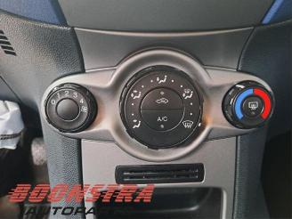 Ford Fiesta Fiesta 6 (JA8), Hatchback, 2008 / 2018 1.25 16V picture 14