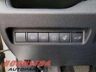 Toyota Rav-4 RAV4 (A5), Terreinwagen, 2018 2.5 Plug-in Hybrid 16V AWD picture 20