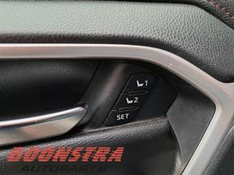 Toyota Rav-4 RAV4 (A5), Terreinwagen, 2018 2.5 Plug-in Hybrid 16V AWD picture 18