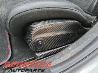 Alfa Romeo Giulia Giulia (952), Sedan, 2015 2.9 Bi-Turbo V6 24V Quadrifoglio Verde picture 9