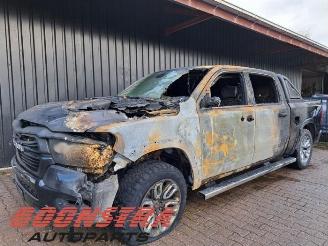 Sloopauto Dodge Ram 1500 Crew Cab (DS), Pick-up, 2010 / 2018 5.7 Hemi V8 4x4 2020/12