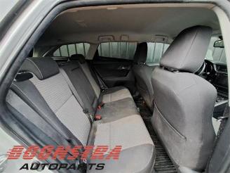 Toyota Auris Touring Sports Auris Touring Sports (E18), Combi, 2013 / 2018 1.8 16V Hybrid picture 9