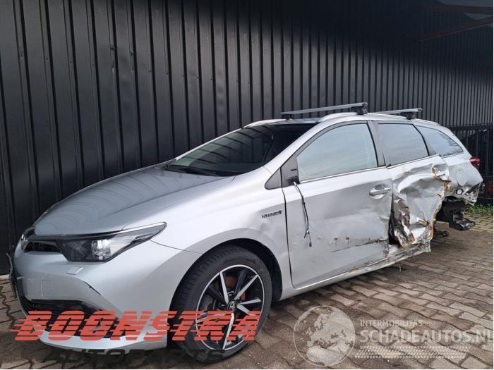 Toyota Auris Touring Sports Auris Touring Sports (E18), Combi, 2013 / 2018 1.8 16V Hybrid