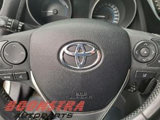 Toyota Auris Touring Sports Auris Touring Sports (E18), Combi, 2013 / 2018 1.8 16V Hybrid picture 11