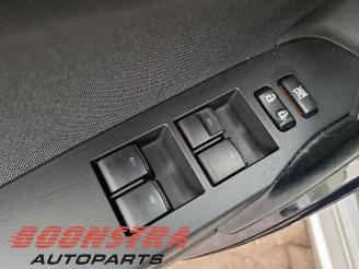Toyota Auris Touring Sports Auris Touring Sports (E18), Combi, 2013 / 2018 1.8 16V Hybrid picture 16