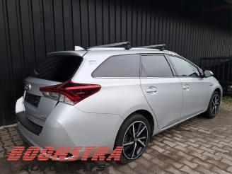 Toyota Auris Touring Sports Auris Touring Sports (E18), Combi, 2013 / 2018 1.8 16V Hybrid picture 4