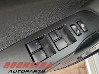 Toyota Auris Touring Sports Auris Touring Sports (E18), Combi, 2013 / 2018 1.8 16V Hybrid picture 16