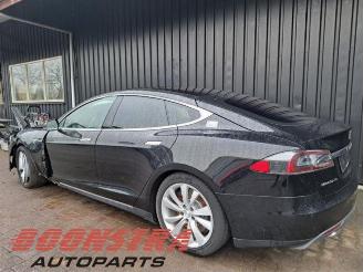 Tesla Model S Model S, Liftback, 2012 85D picture 5