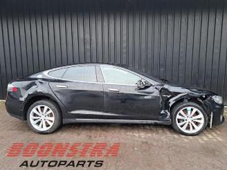 Tesla Model S Model S, Liftback, 2012 85D picture 3