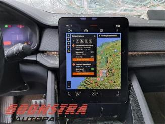 Polestar 2 Polestar 2, Liftback, 2019 82kWh Long Range Single Motor picture 12