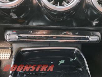 Mercedes A-klasse A-Klasse AMG (177.0), Hatchback, 2018 / 2025 2.0 A-35 AMG Turbo 16V 4Matic picture 15