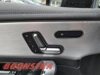 Mercedes A-klasse A-Klasse AMG (177.0), Hatchback, 2018 / 2025 2.0 A-35 AMG Turbo 16V 4Matic picture 21