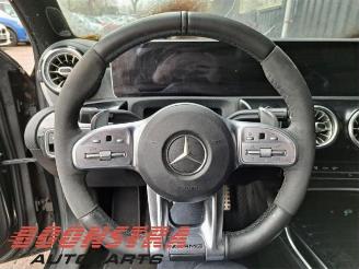 Mercedes A-klasse A-Klasse AMG (177.0), Hatchback, 2018 / 2025 2.0 A-35 AMG Turbo 16V 4Matic picture 13