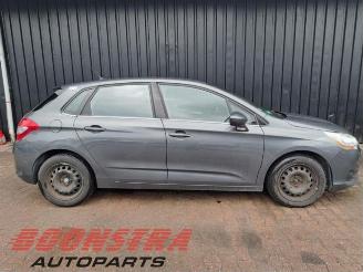 Citroën C4 C4 Berline (NC), Hatchback 5-drs, 2009 1.6 Hdi picture 3