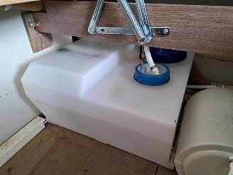 Knaus  Knaus Sport 500 EU Silver Edition Mover Fietsendrager Luifel picture 30