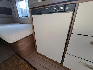 Knaus  Knaus Sport 500 EU Silver Edition Mover Fietsendrager Luifel picture 15