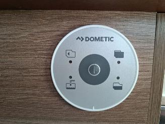 Knaus  Knaus Sport 500 EU Silver Edition Mover Fietsendrager Luifel picture 24